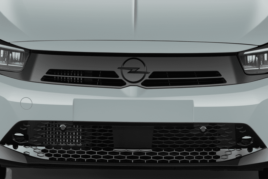 Opel Corsa Electric undefined