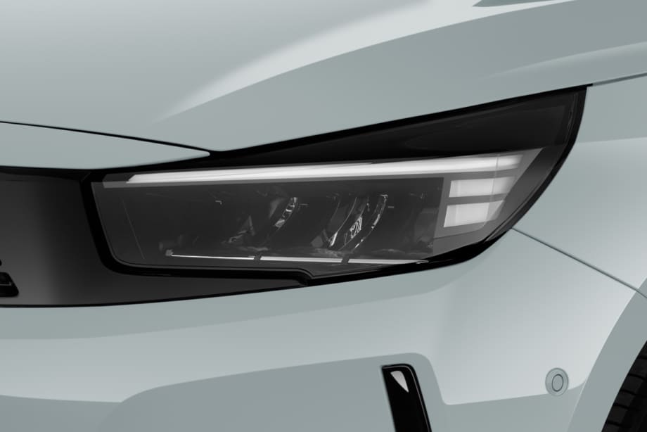 Opel Corsa Electric undefined
