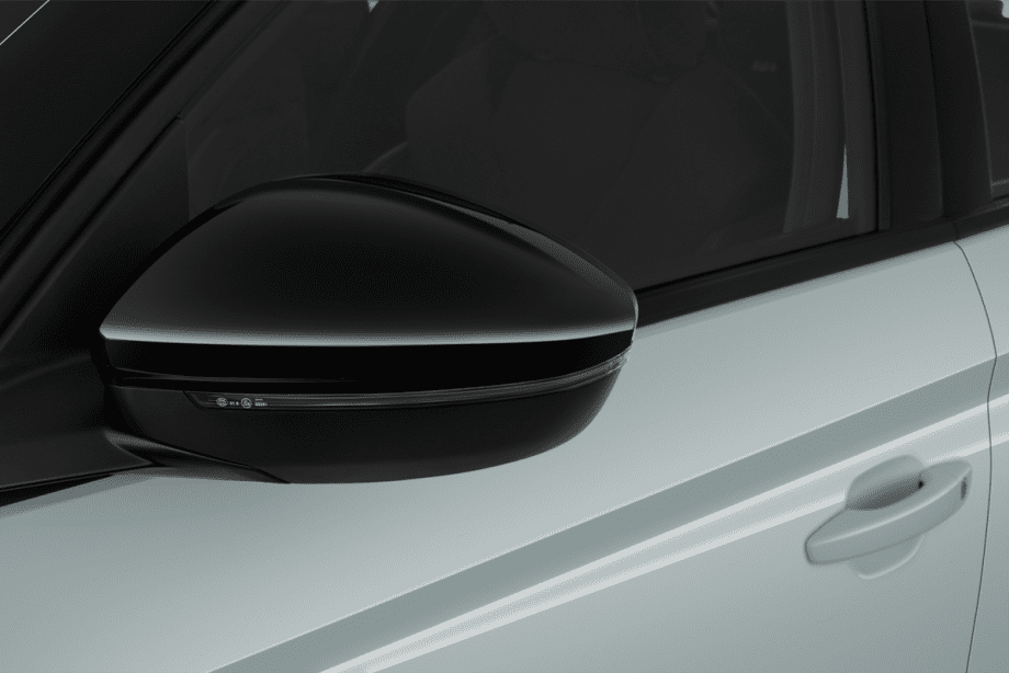 Opel Corsa Electric undefined