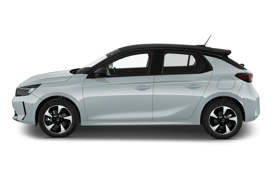 Opel Corsa Electric undefined