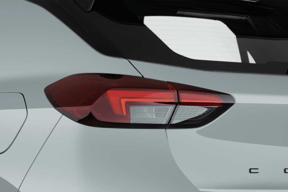 Opel Corsa Electric undefined