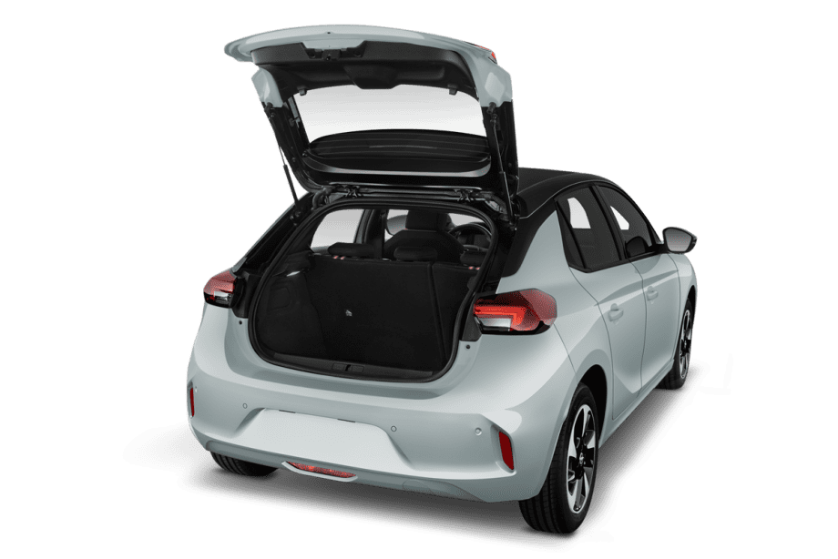 Opel Corsa Electric undefined