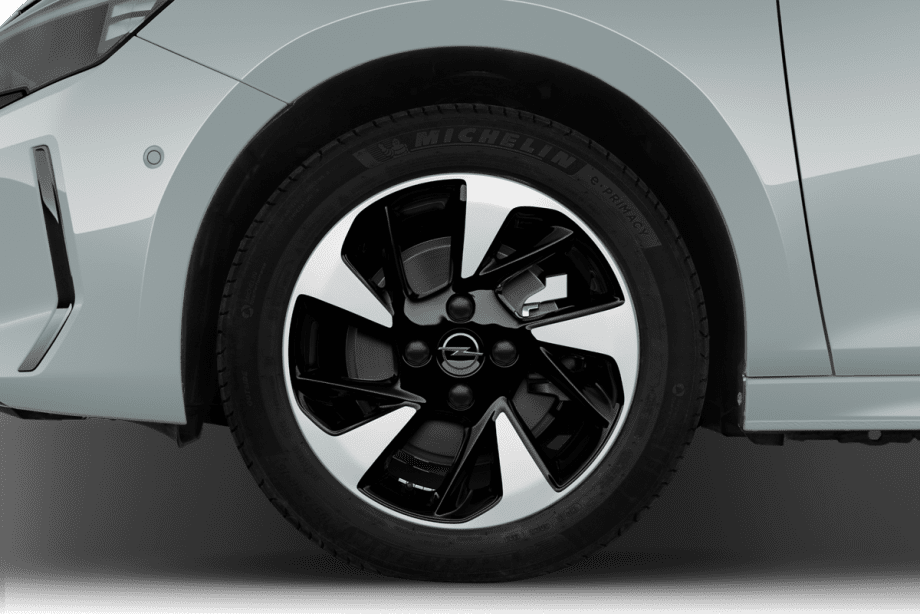 Opel Corsa Electric undefined