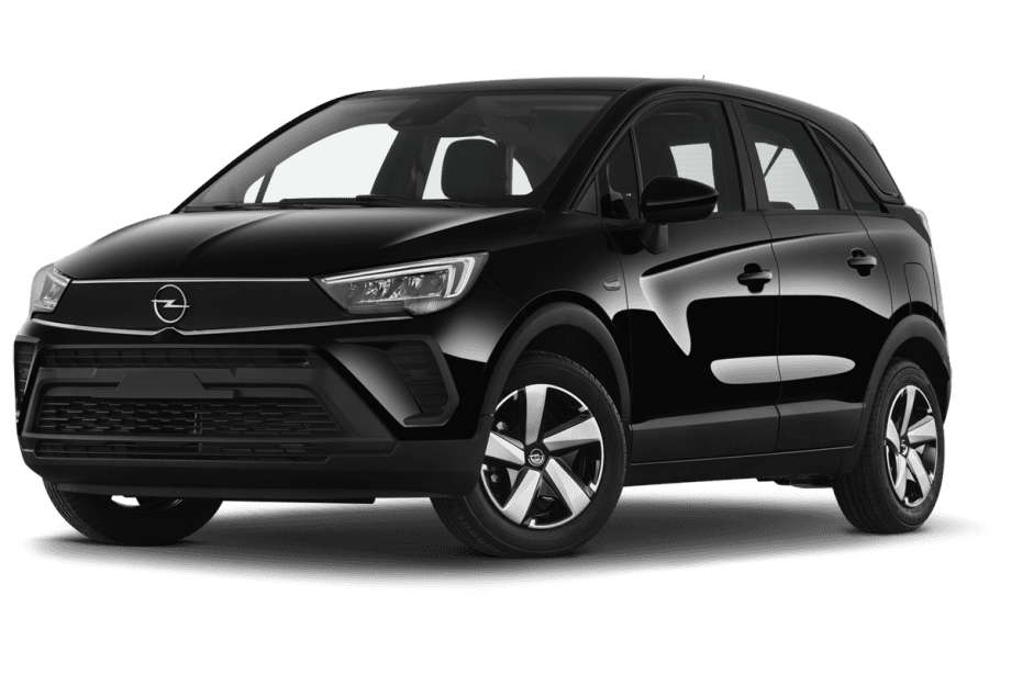 Opel Crossland undefined