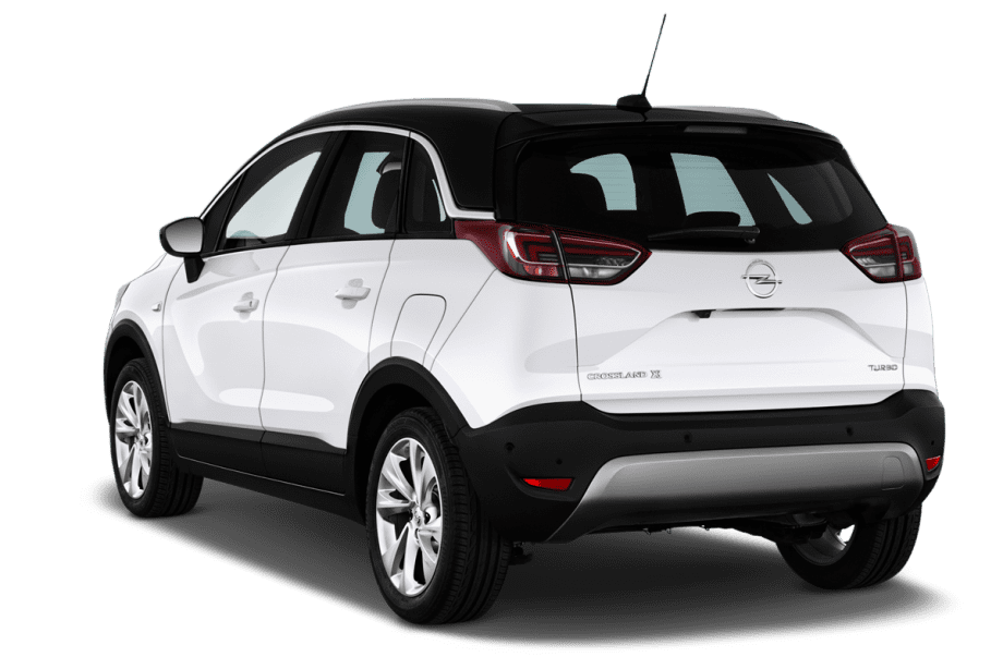 Opel Crossland X LPG undefined