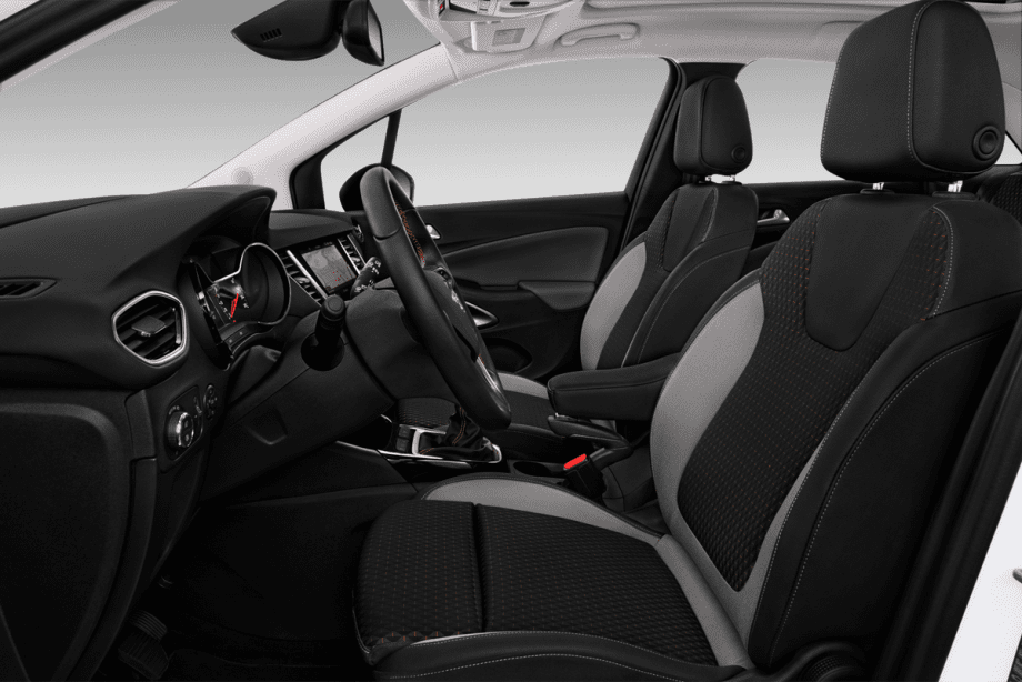 Opel Crossland X LPG undefined