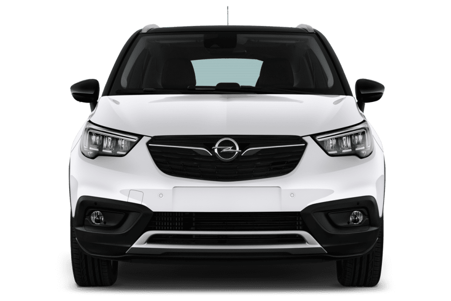 Opel Crossland X LPG undefined