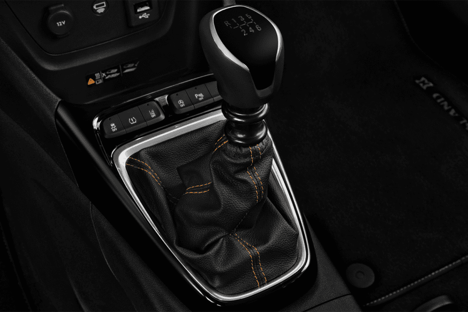 Opel Crossland X LPG undefined