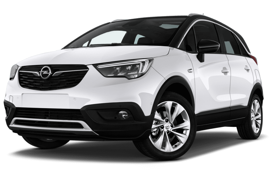 Opel Crossland X LPG undefined