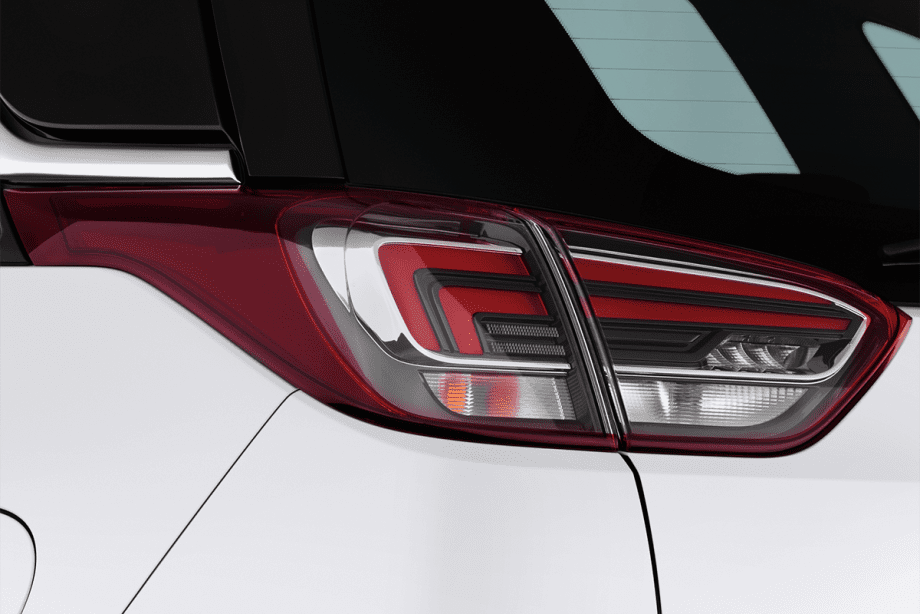 Opel Crossland X LPG undefined