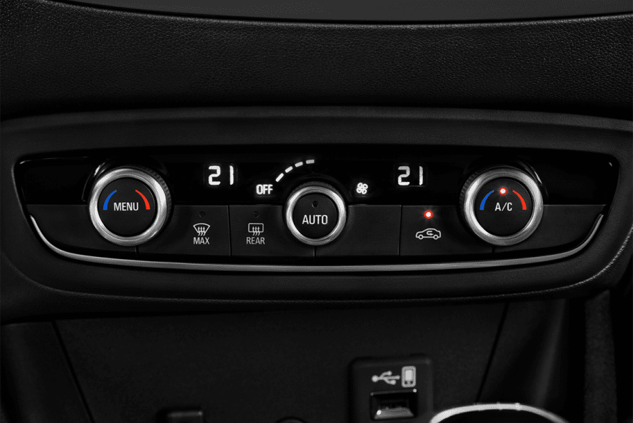 Opel Crossland X LPG undefined
