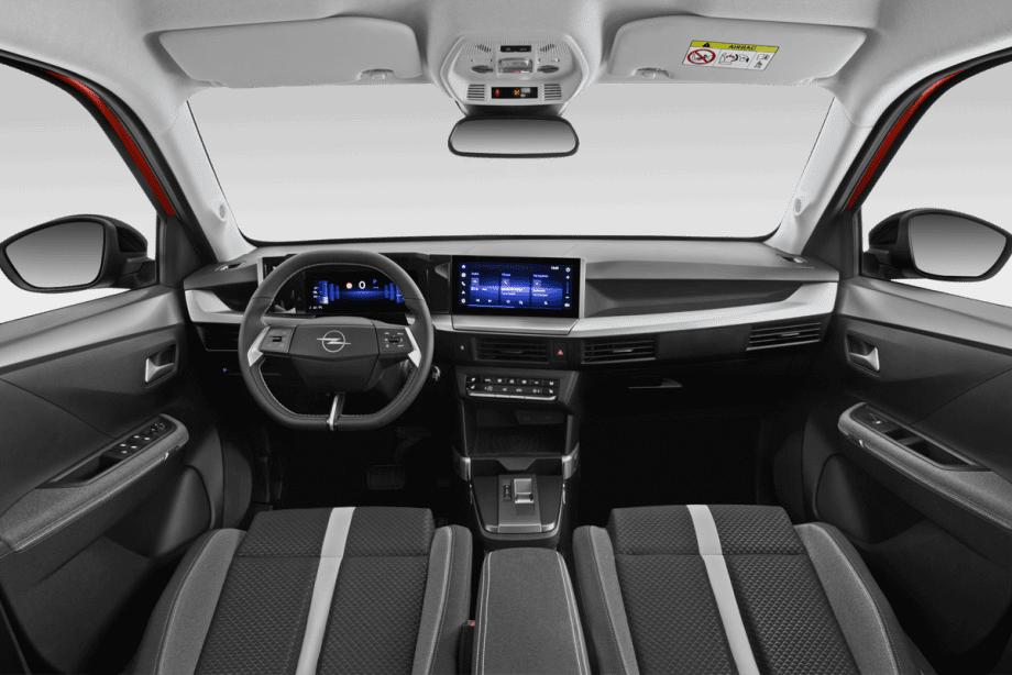 Opel Frontera Electric  undefined