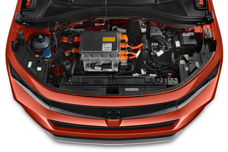 Opel Frontera Electric  undefined