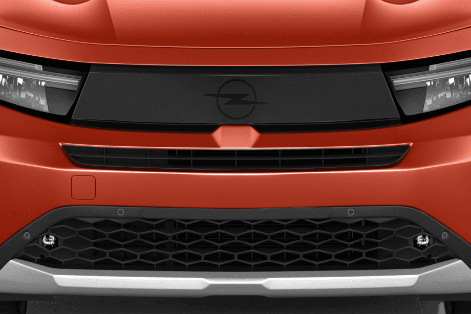 Opel Frontera Electric  undefined