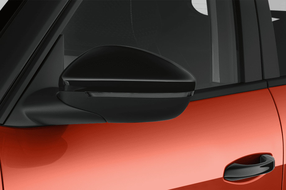 Opel Frontera Electric  undefined