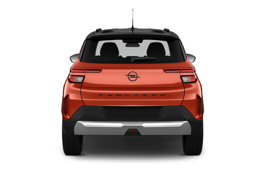 Opel Frontera Electric  undefined