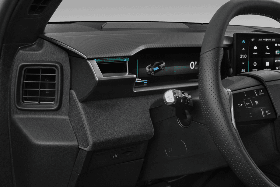 Opel Grandland Plug-in-Hybrid (neues Modell) undefined