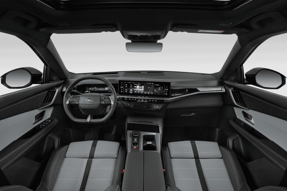 Opel Grandland Plug-in-Hybrid (neues Modell) undefined