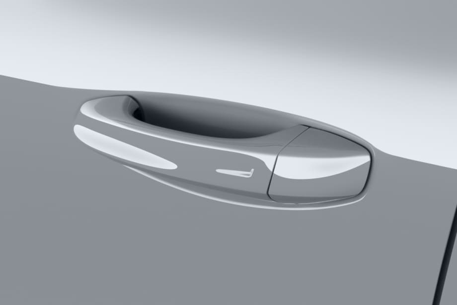 Opel Grandland Plug-in-Hybrid (neues Modell) undefined