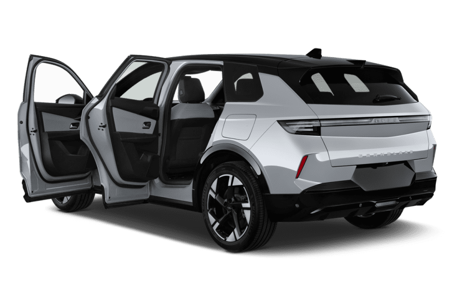 Opel Grandland Plug-in-Hybrid (neues Modell) undefined
