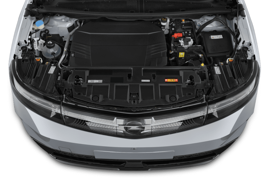 Opel Grandland Plug-in-Hybrid (neues Modell) undefined