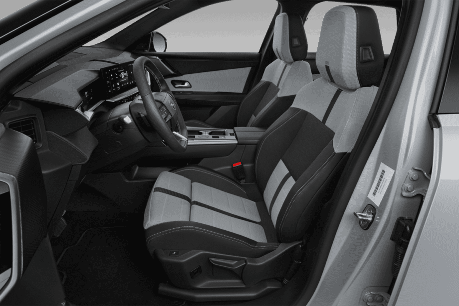 Opel Grandland Plug-in-Hybrid (neues Modell) undefined