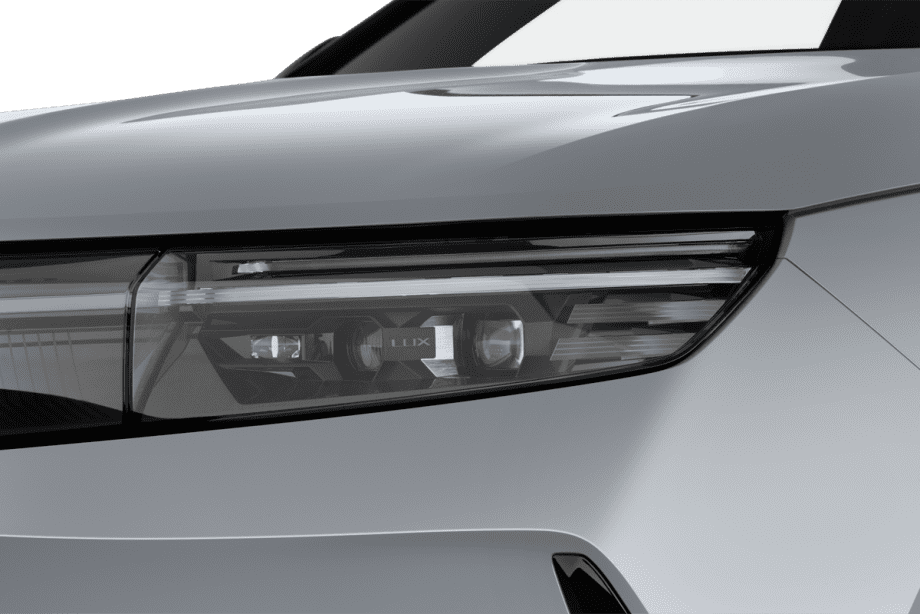 Opel Grandland Plug-in-Hybrid (neues Modell) undefined
