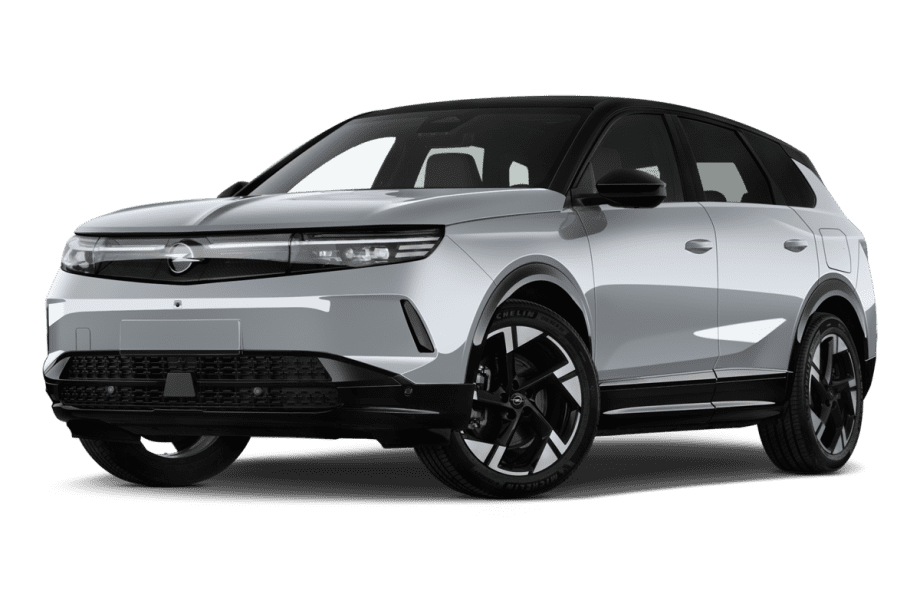 Opel Grandland Plug-in-Hybrid (neues Modell) undefined