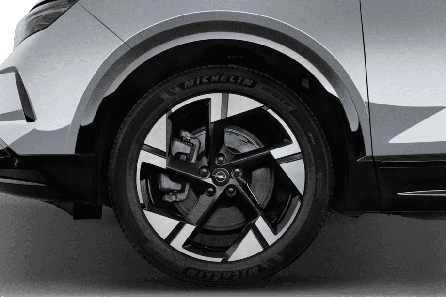 Opel Grandland Plug-in-Hybrid (neues Modell) undefined