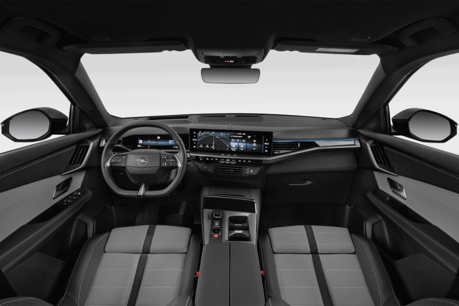 Opel Grandland  undefined