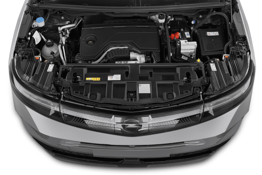 Opel Grandland  undefined