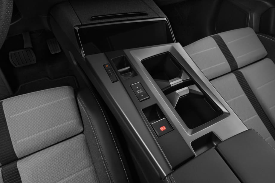 Opel Grandland  undefined