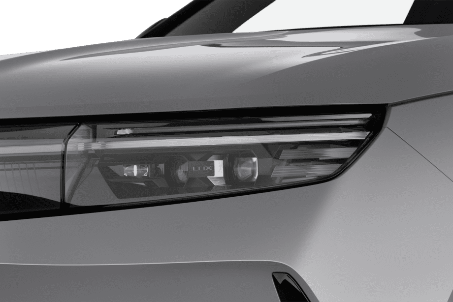 Opel Grandland  undefined