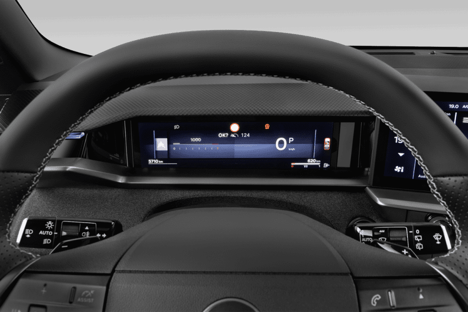 Opel Grandland  undefined
