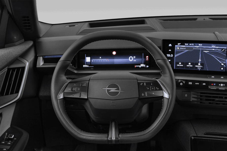 Opel Grandland  undefined