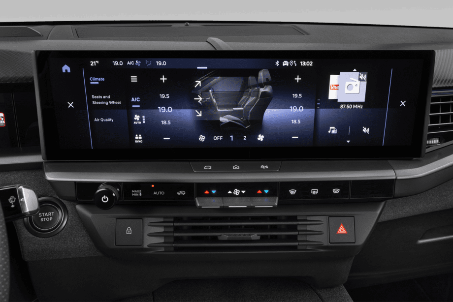 Opel Grandland  undefined