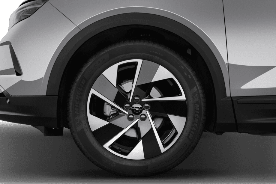 Opel Grandland  undefined