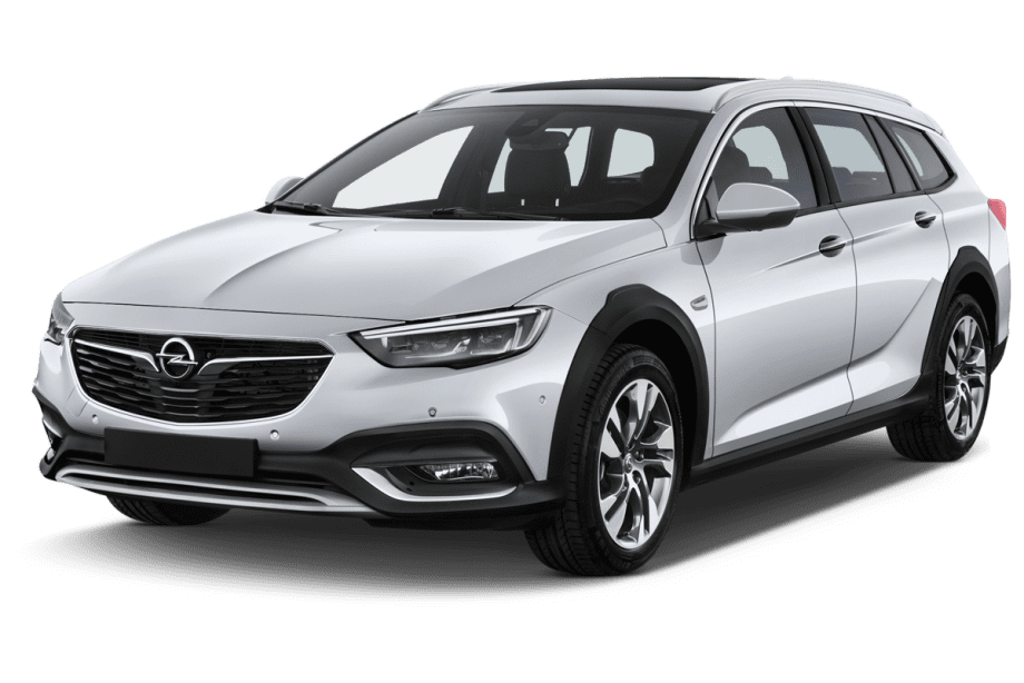 Opel Insignia Country Tourer undefined
