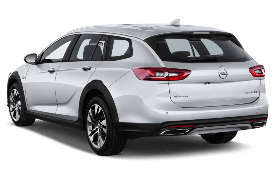 Opel Insignia Country Tourer undefined