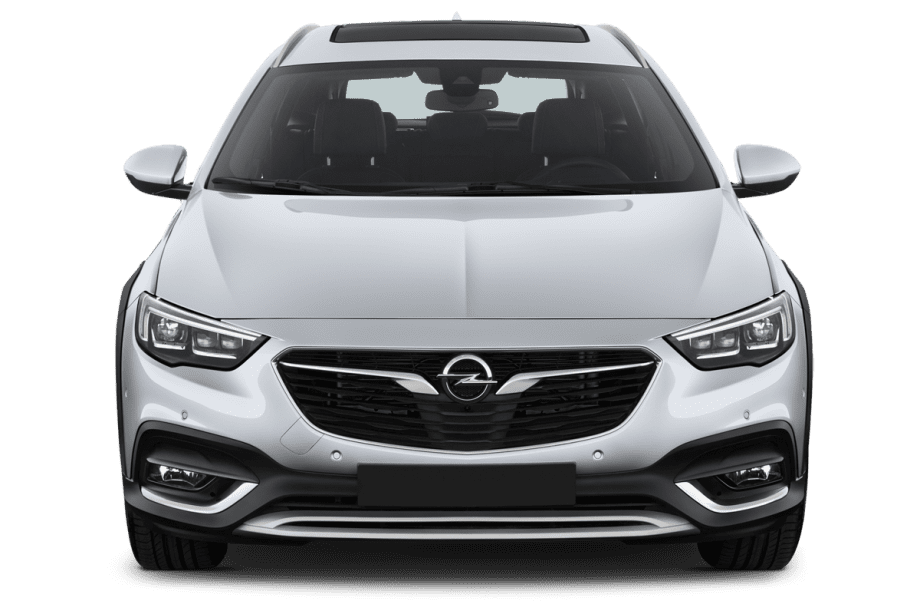 Opel Insignia Country Tourer als Neuwagen 
