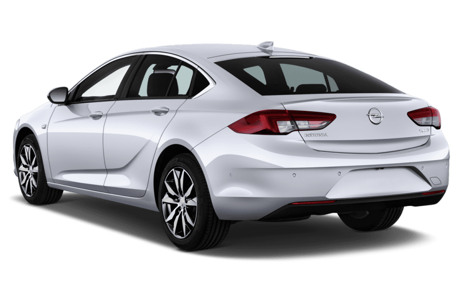 Opel Insignia Grand Sport undefined