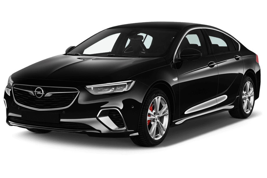 Opel Insignia Grand Sport GSi  undefined