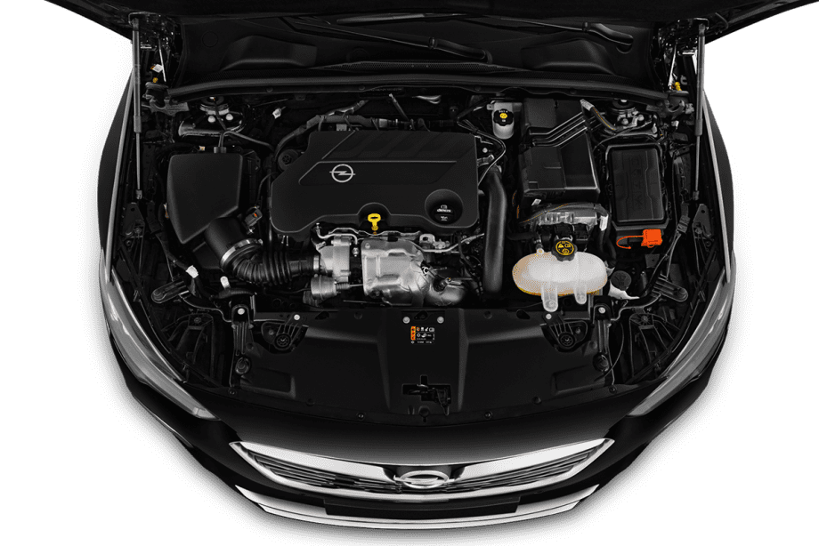 Opel Insignia Grand Sport GSi  undefined