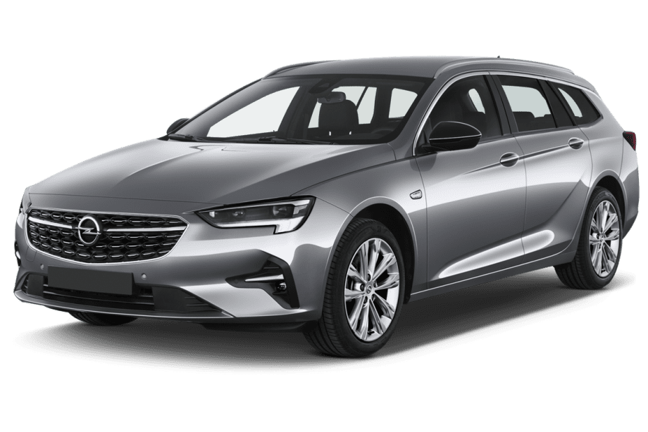 Opel Insignia Sports Tourer undefined