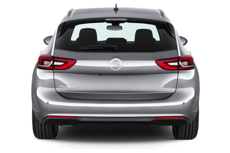 Opel Insignia Sports Tourer undefined
