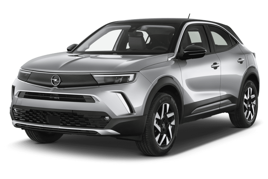 Opel Mokka undefined