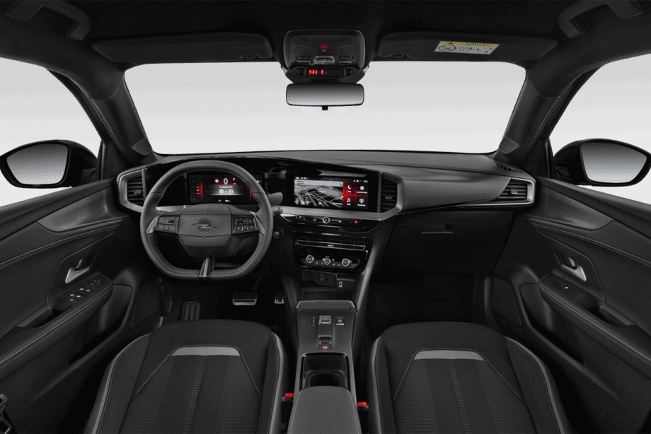 Opel Mokka undefined