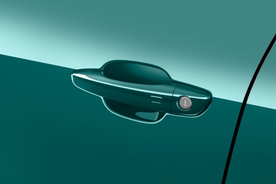 Opel Mokka undefined
