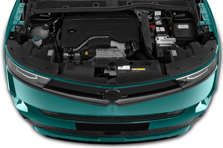 Opel Mokka undefined