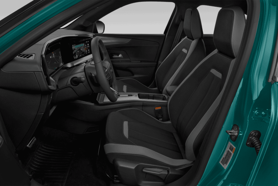 Opel Mokka undefined